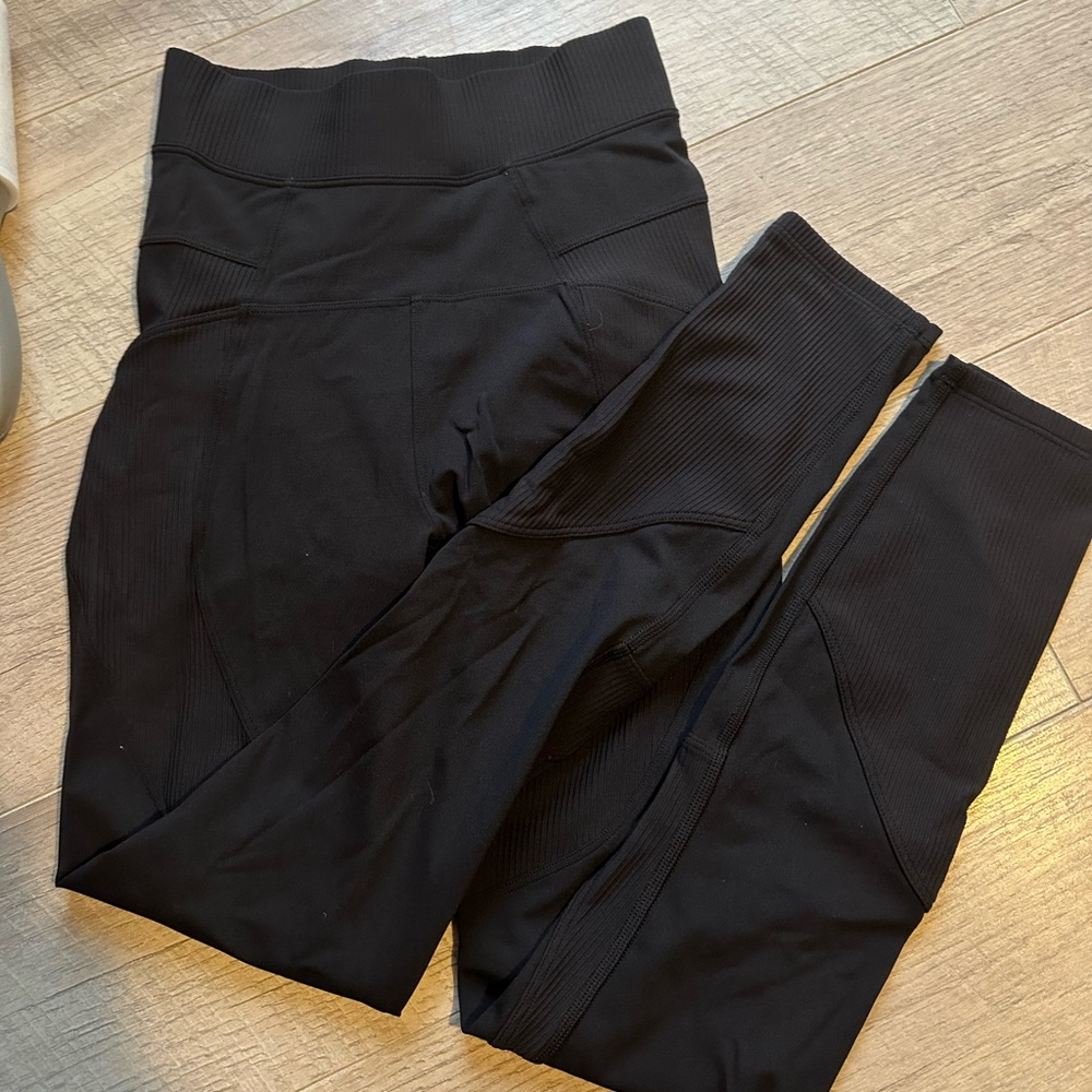 Lululemon special edition leggings